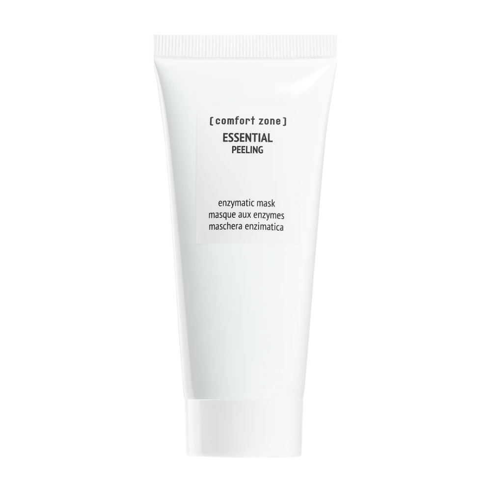 Comfort Zone Essential Peeling 60ml - Очищувальний ензимний пілінг Comfort Zone Essential Peeling 60ml - Очищувальний ензимний пілінг
